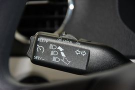 2015款大众捷达1.6L自动舒适型