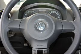 2015款大众捷达1.6L自动舒适型