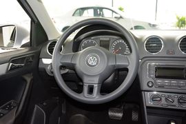 2015款大众捷达1.6L自动舒适型