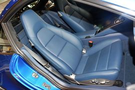 2013款保时捷911