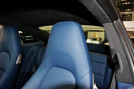 2013款保时捷911