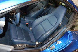 2013款保时捷911