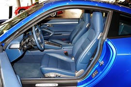 2013款保时捷911