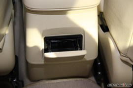 比亚迪F3R广州车展实拍