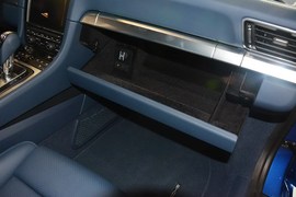 2013款保时捷911