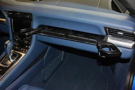 2013款保时捷911