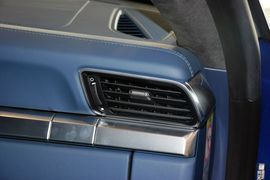 2013款保时捷911