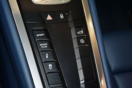 2013款保时捷911