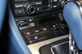 2013款保时捷911
