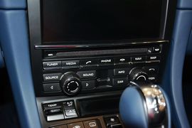 2013款保时捷911