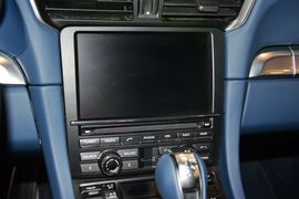 2013款保时捷911