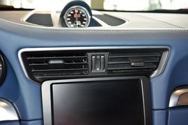 2013款保时捷911