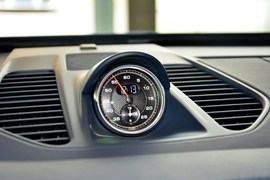 2013款保时捷911