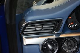 2013款保时捷911