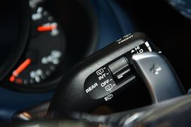 2013款保时捷911
