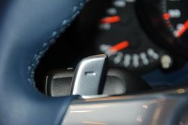 2013款保时捷911