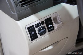 比亚迪F3R广州车展实拍