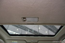 比亚迪G3广州车展实拍