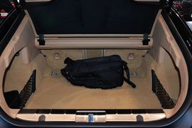 2014款保时捷Panamera