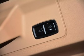 2014款保时捷Panamera