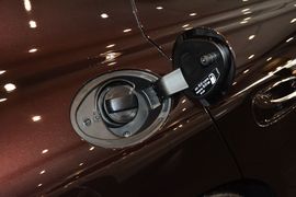 2014款保时捷Panamera