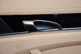 2014款保时捷Panamera