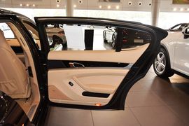 2014款保时捷Panamera