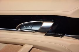 2014款保时捷Panamera
