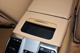 2014款保时捷Panamera
