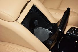 2014款保时捷Panamera