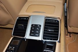 2014款保时捷Panamera