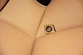 2014款保时捷Panamera