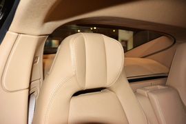 2014款保时捷Panamera
