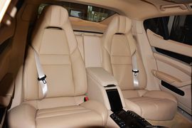 2014款保时捷Panamera