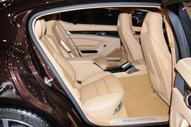 2014款保时捷Panamera