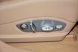 2014款保时捷Panamera