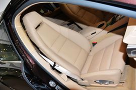 2014款保时捷Panamera
