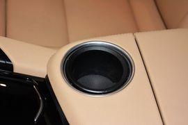 2014款保时捷Panamera
