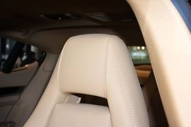2014款保时捷Panamera
