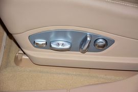 2014款保时捷Panamera
