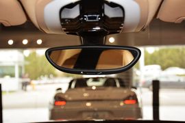 2014款保时捷Panamera