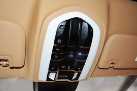 2014款保时捷Panamera