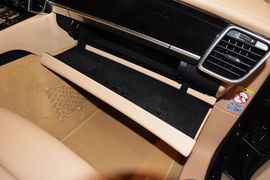 2014款保时捷Panamera