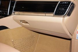 2014款保时捷Panamera