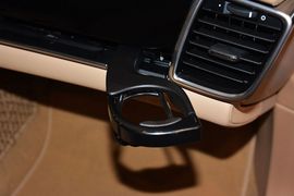 2014款保时捷Panamera