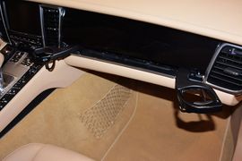 2014款保时捷Panamera