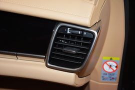 2014款保时捷Panamera