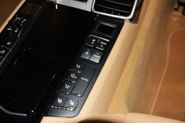2014款保时捷Panamera