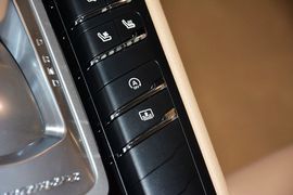 2014款保时捷Panamera