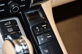 2014款保时捷Panamera
